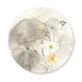 Cosy Flower Wall Sticker