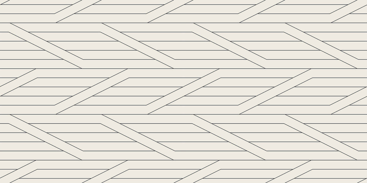 Tapet Personalizat Patterns cu linii diagonale si fundal bej - DIAGONAL PATTERN