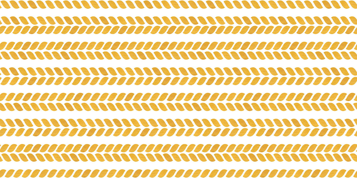 Tapet Personalizat Patterns cu model abstract ce imita spicul de grau - ABSTRACT WHEAT