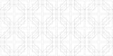 Tapet Personalizat Patterns cu forme simetrice geometrice - SYMMETRICAL DESIGN