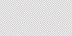 Tapet Personalizat Patterns cu forme hexagonale in nuante de bej - SQUARE BEIGE