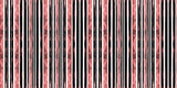 Tapet Personalizat Patterns in dungi rosii si negre - ABSTRACT TEXTURED LINES