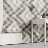 Tapet Personalizat Patterns cu model abstract cu iluzie optica - SPOTTY ILLUSION