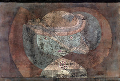 Tapet personalizat abstract cu personaj animat abstract character
