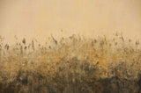Tapet personalizat abstract cu efect de pictura veche old painting