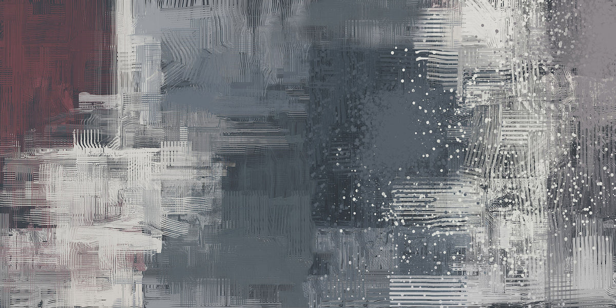Tapet personalizat abstract cu textura acrilica abstract texture
