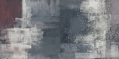 Tapet personalizat abstract cu textura acrilica abstract texture