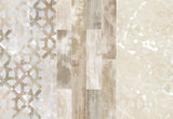 Tapet personalizat abstract cu efect de piatra de granit sandstone