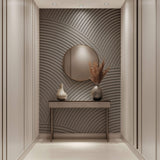 Tapet Personalizat Abstract cu ciment texturat - TEXTURED CEMENT