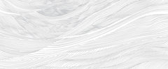 Tapet Personalizat Abstract cu texturi de iluzie optica - 3D PERSPECTIVE WAVES