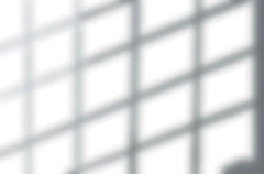 Tapet Personalizat Fine Art cu umbre ale ramelor de geam - FADED WINDOW SHADE