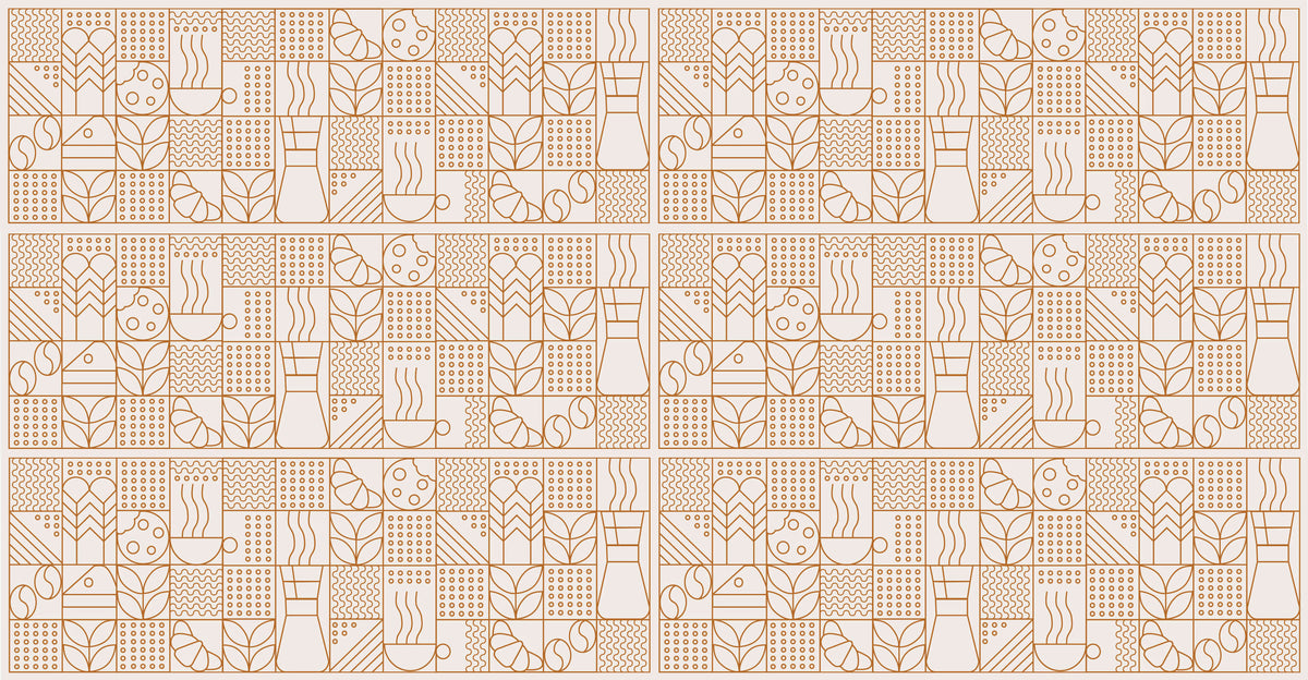Good Morning Personalised Wallpaper