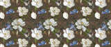 Blue Bird Stewartia I Personalised Wallpaper