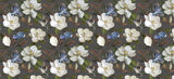 Blue Bird Stewartia II Personalised Wallpaper