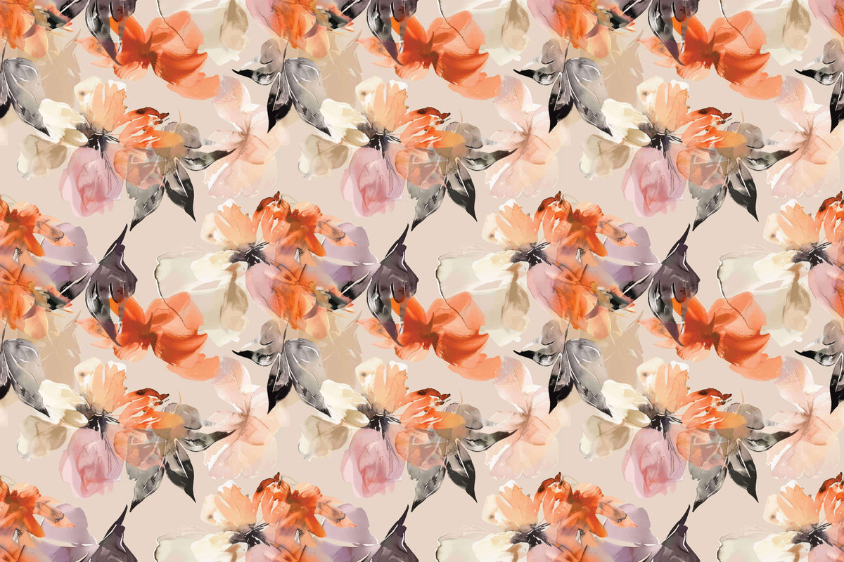 Osaka Personalised Wallpaper