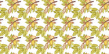 Cocoa Beans Personalised Wallpaper