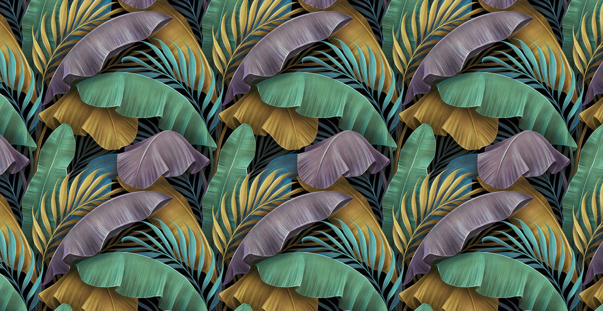 Madagascar Cycad Personalised Wallpaper