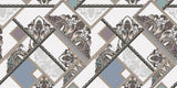 Tapet personalizat Mozaic cu mosaic elegant - CLASIQUE TILE