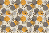 Clementine Personalised Wallpaper