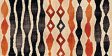 Tapet personalizat bohemian motive aztece lumina soarelui istorie caldura spatiu oaza culturala sunlit aztec motifs