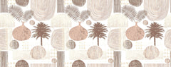 Terracotta Art Personalised Wallpaper