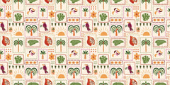 Maracuja Personalised Wallpaper