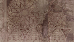 Tapet personalizat victorian arhitectura gotica element dramatism maretie detalii complicate atmosfera inspirata castele vechi goth architecture