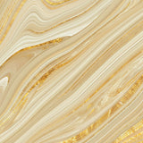 Fototapet personalizat marble in nuante de agat natural cu insertii aurii natural agate
