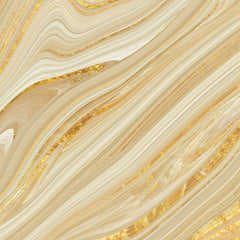 Fototapet personalizat marble in nuante de agat natural cu insertii aurii natural agate