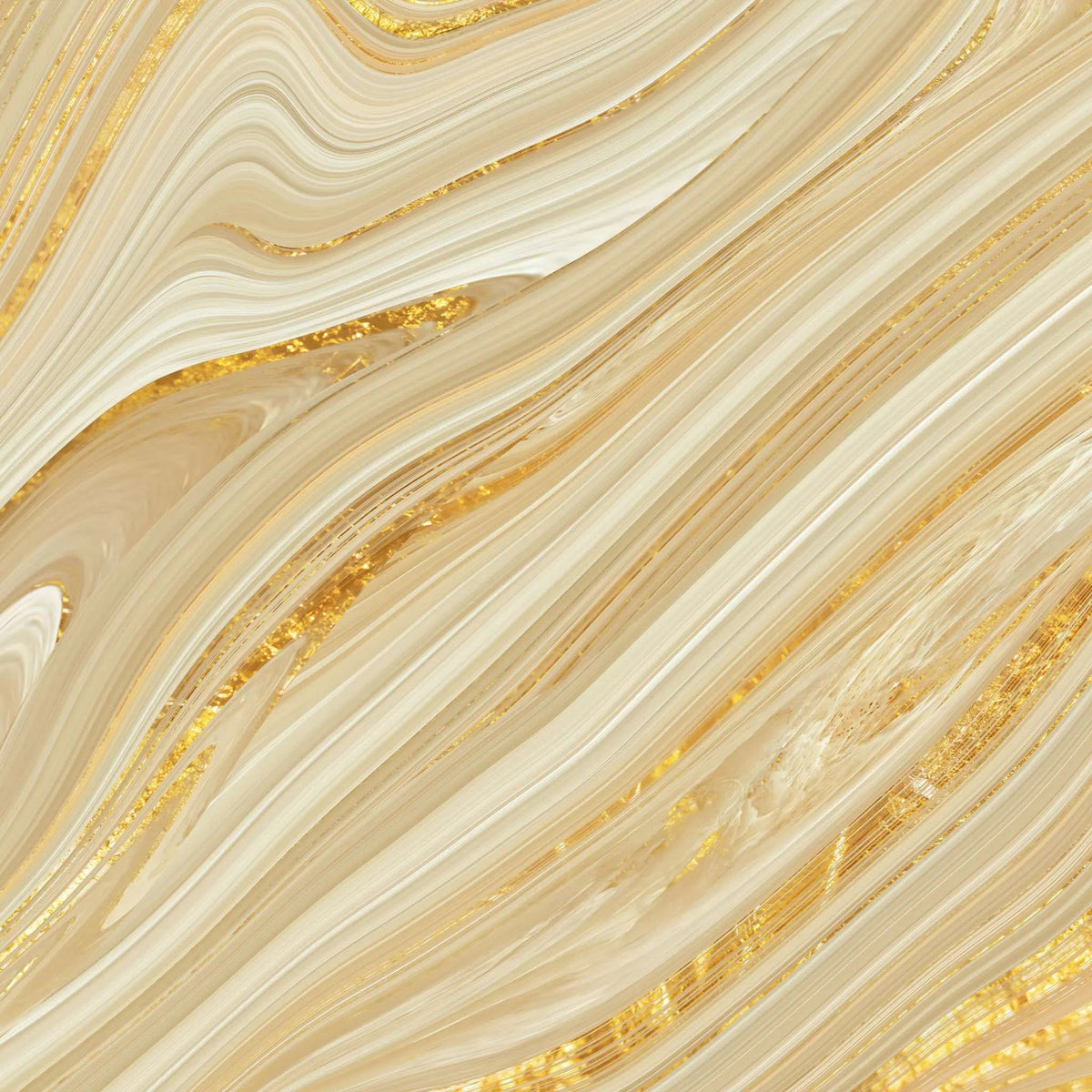 Fototapet personalizat marble in nuante de agat natural cu insertii aurii natural agate