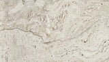 Tapet personalizat marble cu o textura de travertin in nuante calde de bej si crem ideala pentru un stil natural si atemporal travertine