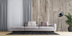 Fototapet personalizat marble cu o piatra bej cu o suprafata uniforma ideala pentru un design minimalist si cald beige stone