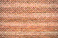 Tapet Personalizat Stone cu petere de caramida - ORANGE BRICK