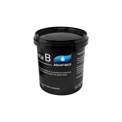 Rășină AQUAFIBER – WALLPROTECT: Protecție Inovatoare pentru Tapet   - beudis.ro