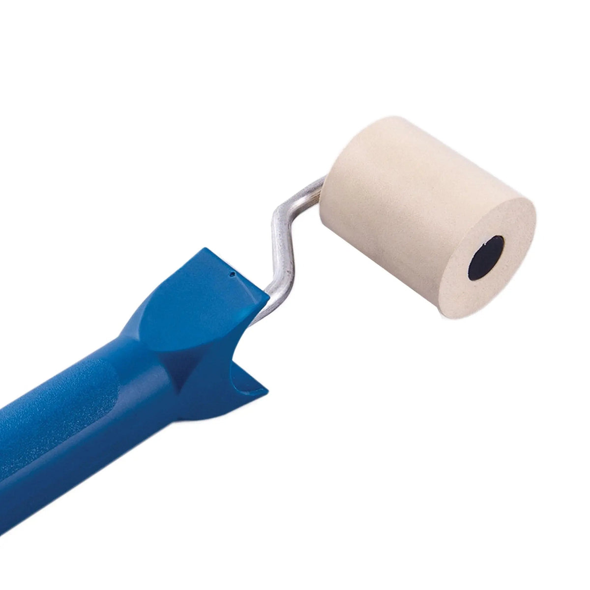Wallpaper Roller, Foam, 4 cm Width, D 35 mm