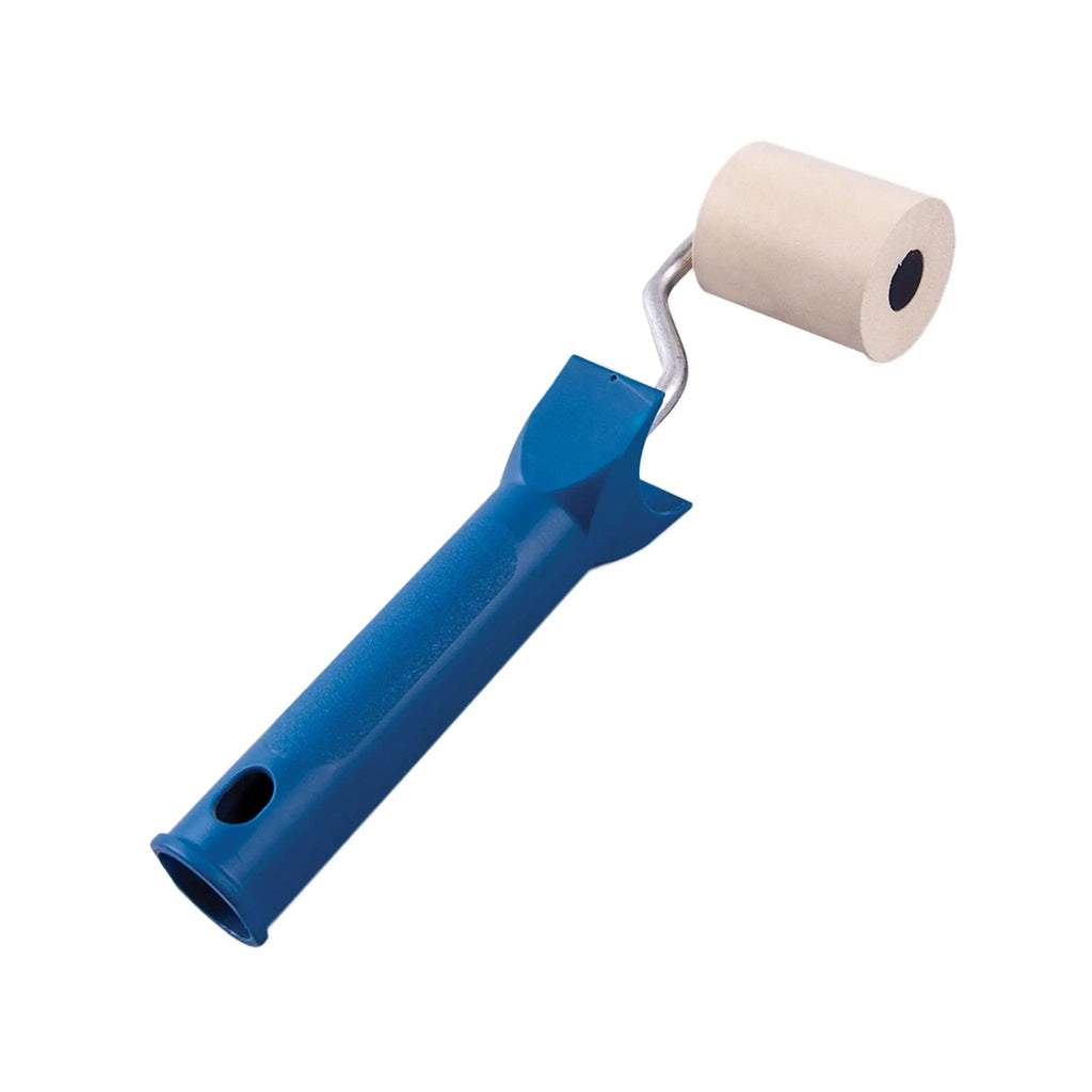 Wallpaper Roller, Foam, 4 cm Width, D 35 mm