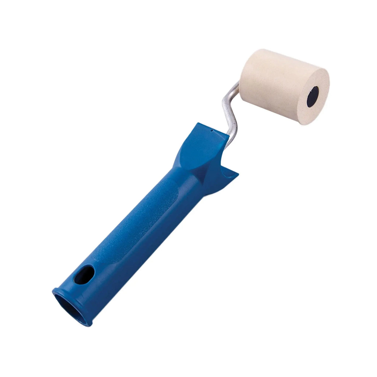 Wallpaper Roller, Foam, 4 cm Width, D 35 mm
